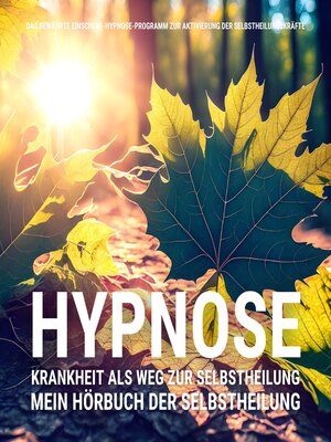 cover image of HYPNOSE
